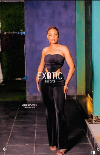 Huddah — 1