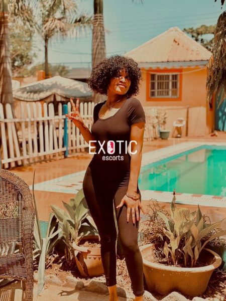 Huddah — 6