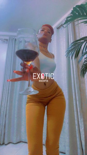 Huddah — 7