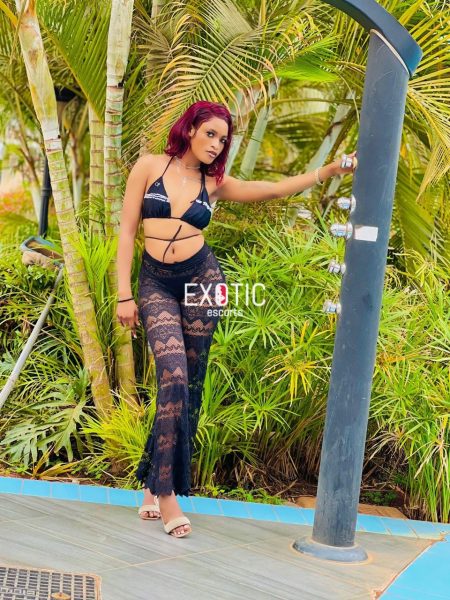 Huddah — 9