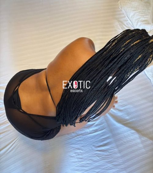 Linda And Rinnah — 4