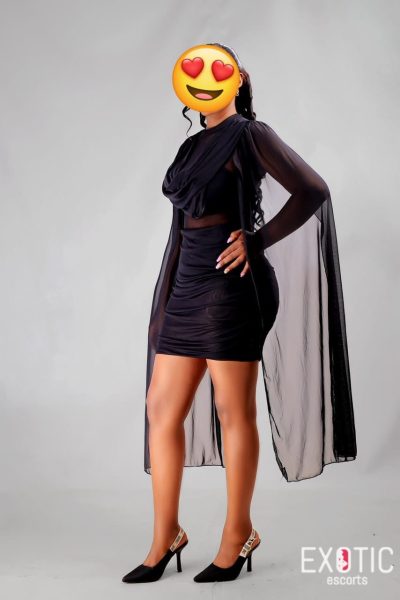 Natasha, escort in Atla-Bara, South Sudan (photo 3)