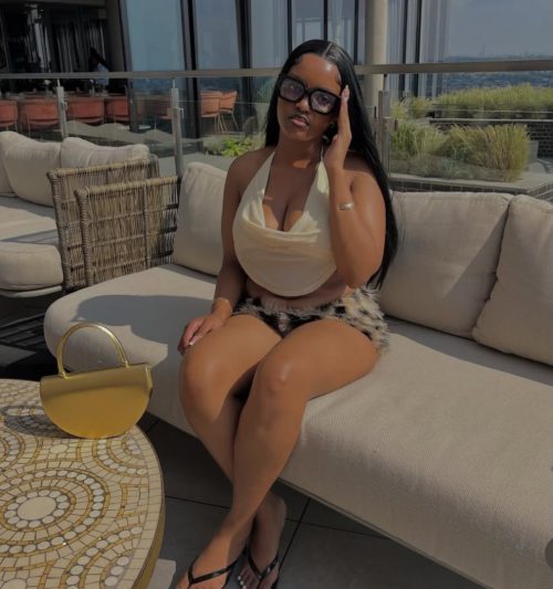 Trisha — 2