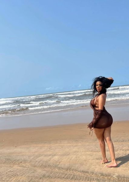 Umuhoza Aisha — 3