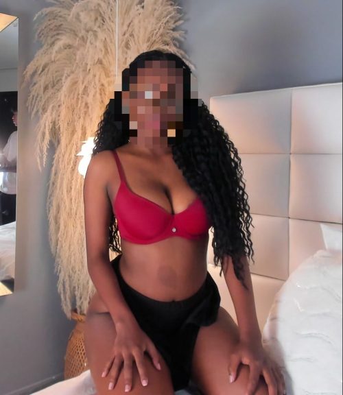Alana — 3