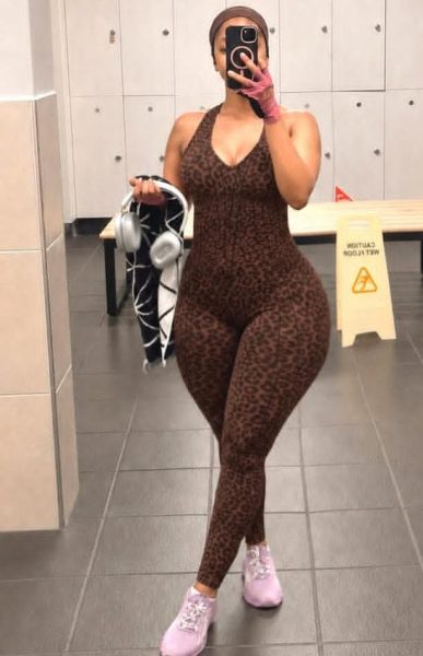 Linda — 2