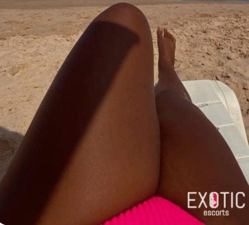Vicky, escort in Juba Town, South Sudan (photo 6)