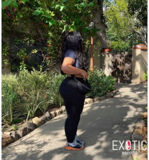 Vicky, escort in Juba Town, South Sudan
